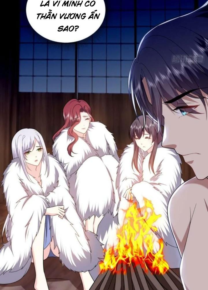 Ta Sống Cùng Nữ Tiếp Viên Hàng Không Tại Hoang Đảo Chapter 24 - Trang 2