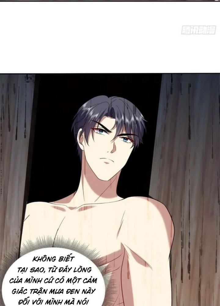 Ta Sống Cùng Nữ Tiếp Viên Hàng Không Tại Hoang Đảo Chapter 24 - Trang 2