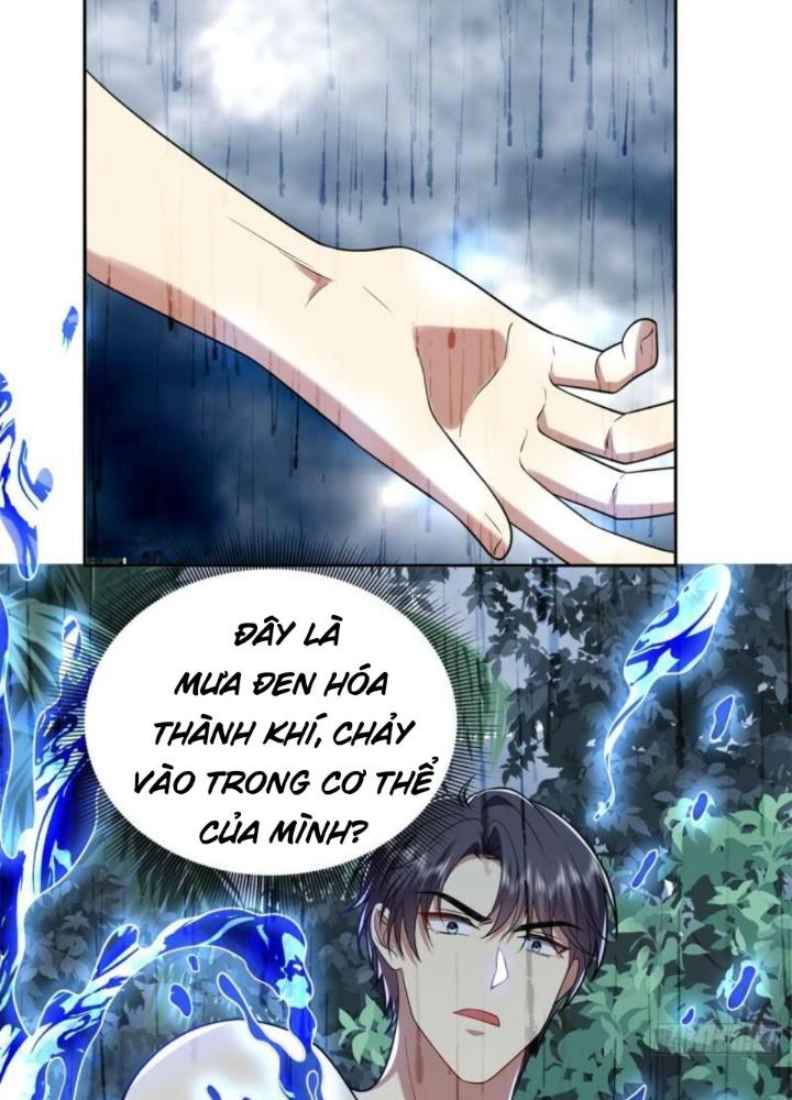 Ta Sống Cùng Nữ Tiếp Viên Hàng Không Tại Hoang Đảo Chapter 24 - Trang 2