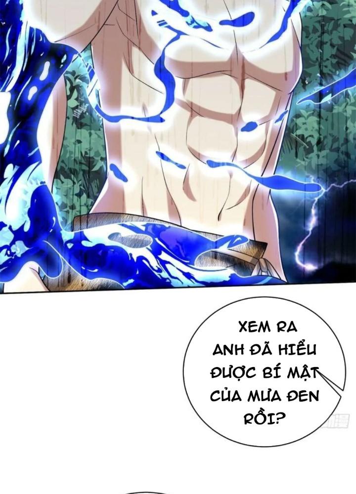 Ta Sống Cùng Nữ Tiếp Viên Hàng Không Tại Hoang Đảo Chapter 24 - Trang 2