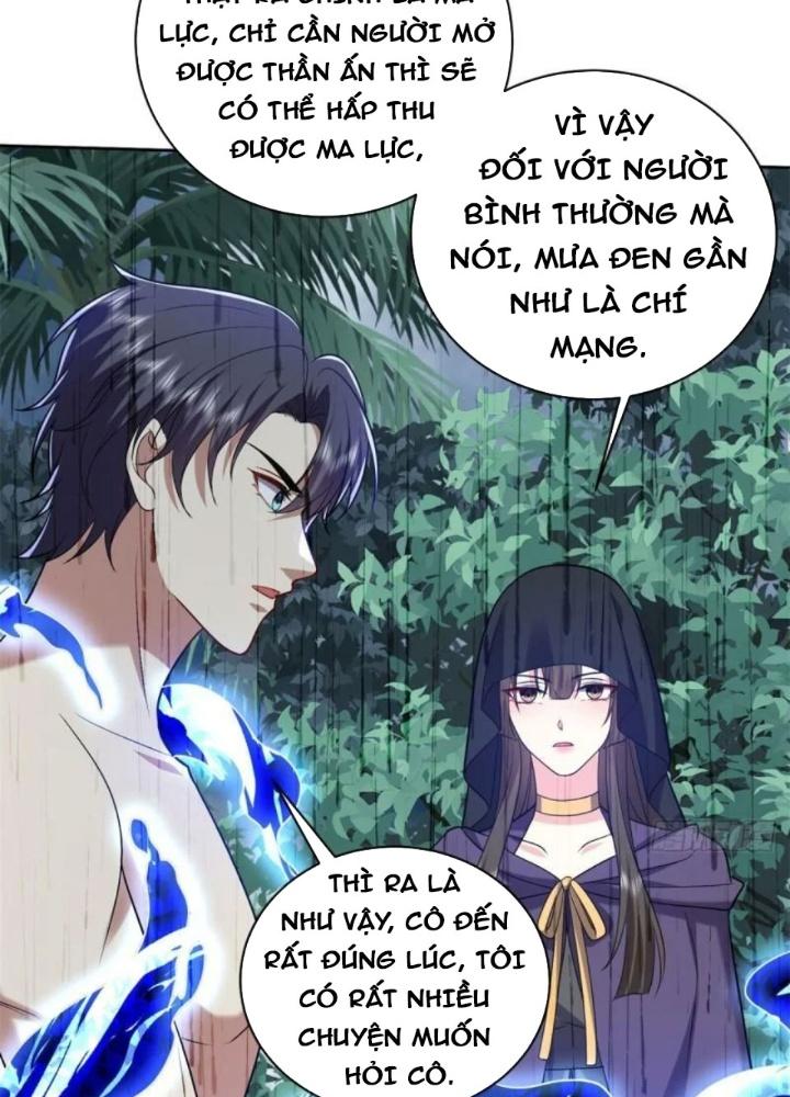 Ta Sống Cùng Nữ Tiếp Viên Hàng Không Tại Hoang Đảo Chapter 24 - Trang 2