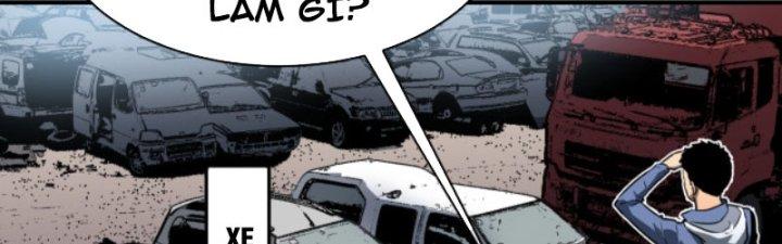 Hệ Thống Mạt Thế Vạn Vật Thăng Cấp Chapter 5 - Trang 2