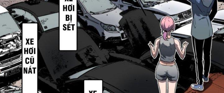 Hệ Thống Mạt Thế Vạn Vật Thăng Cấp Chapter 5 - Trang 2