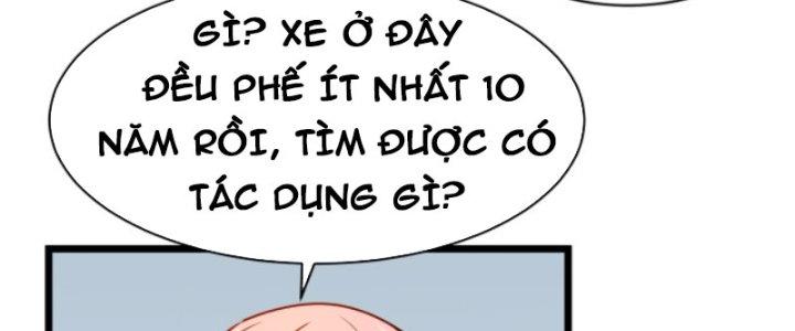 Hệ Thống Mạt Thế Vạn Vật Thăng Cấp Chapter 5 - Trang 2