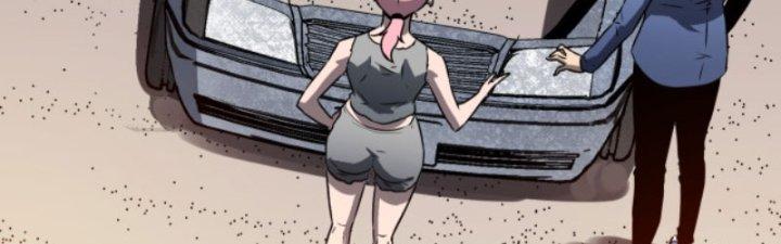 Hệ Thống Mạt Thế Vạn Vật Thăng Cấp Chapter 5 - Trang 2