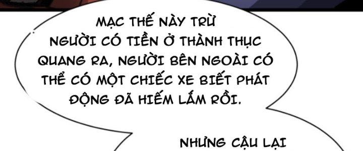 Hệ Thống Mạt Thế Vạn Vật Thăng Cấp Chapter 5 - Trang 2