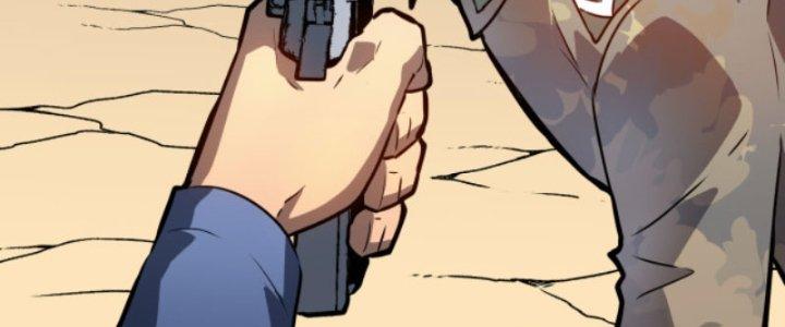 Hệ Thống Mạt Thế Vạn Vật Thăng Cấp Chapter 5 - Trang 2