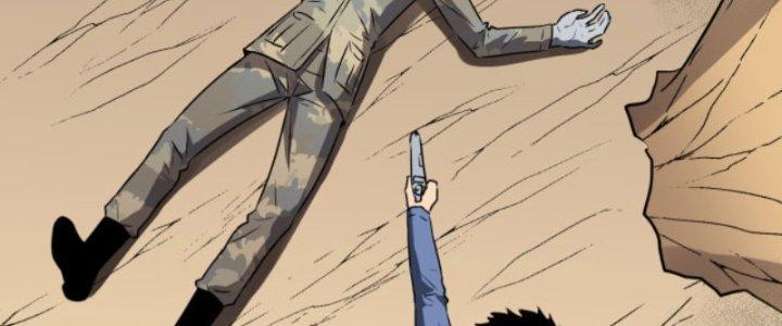 Hệ Thống Mạt Thế Vạn Vật Thăng Cấp Chapter 5 - Trang 2