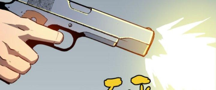 Hệ Thống Mạt Thế Vạn Vật Thăng Cấp Chapter 5 - Trang 2