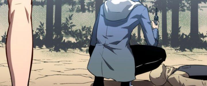 Hệ Thống Mạt Thế Vạn Vật Thăng Cấp Chapter 5 - Trang 2