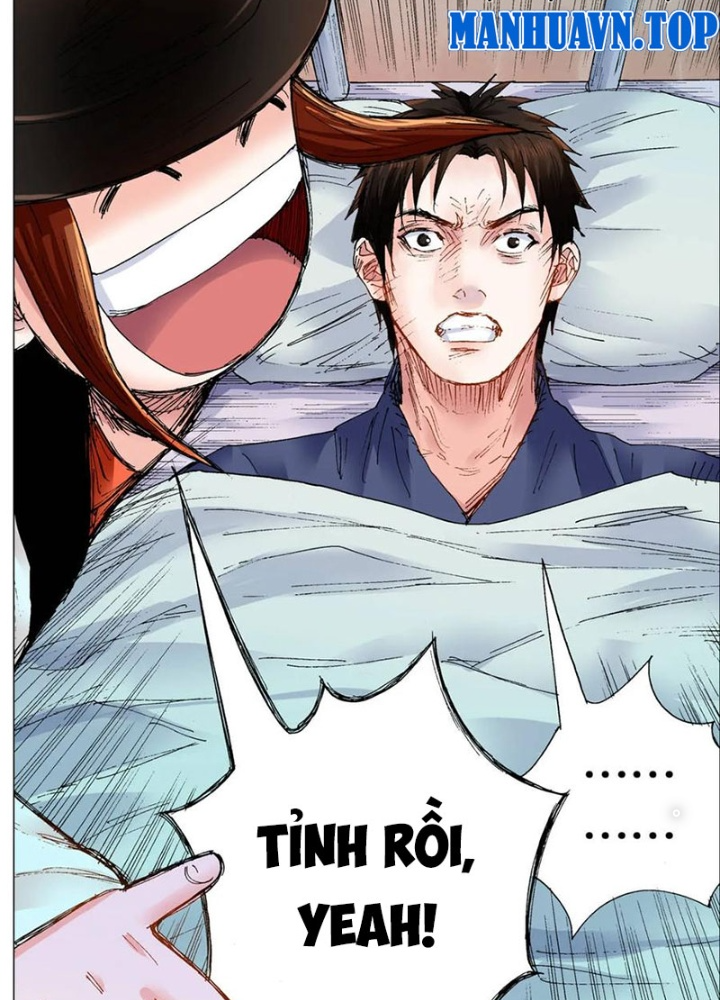 Tiểu Các Lão Chapter 262 - Trang 2