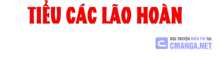 Tiểu Các Lão Chapter 262 - Trang 2