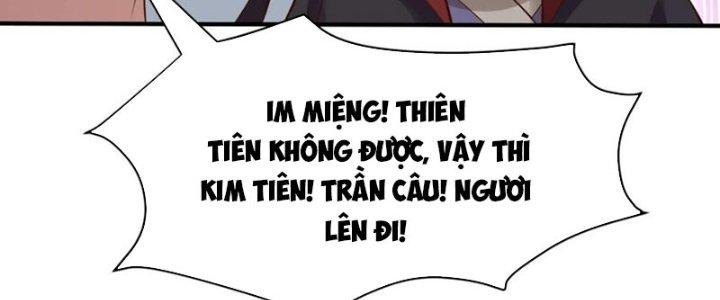 Ta Thật Sự Không Phải Là Cái Thế Cao Nhân Chapter 50 - Trang 4