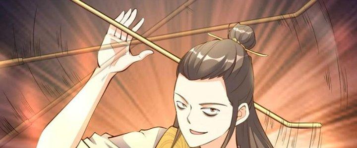 Ta Thật Sự Không Phải Là Cái Thế Cao Nhân Chapter 50 - Trang 4
