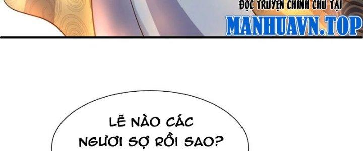 Ta Thật Sự Không Phải Là Cái Thế Cao Nhân Chapter 50 - Trang 4