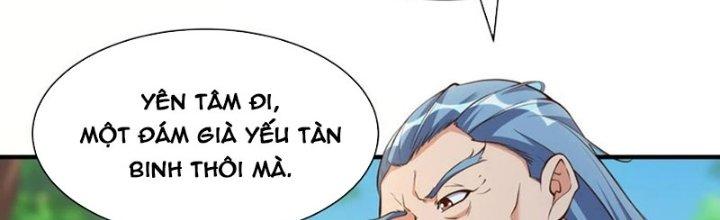 Ta Thật Sự Không Phải Là Cái Thế Cao Nhân Chapter 50 - Trang 4
