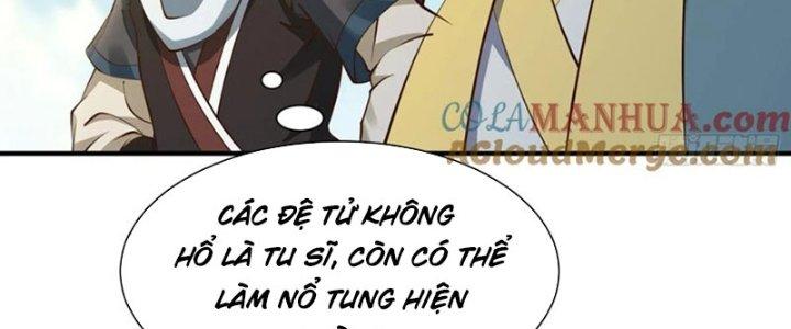 Ta Thật Sự Không Phải Là Cái Thế Cao Nhân Chapter 50 - Trang 4