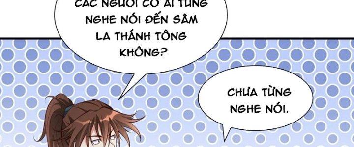 Ta Thật Sự Không Phải Là Cái Thế Cao Nhân Chapter 50 - Trang 4