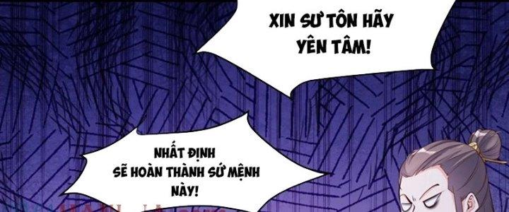 Ta Thật Sự Không Phải Là Cái Thế Cao Nhân Chapter 50 - Trang 4