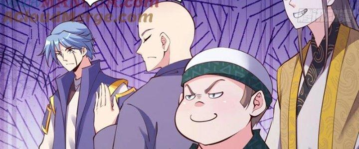 Ta Thật Sự Không Phải Là Cái Thế Cao Nhân Chapter 50 - Trang 4