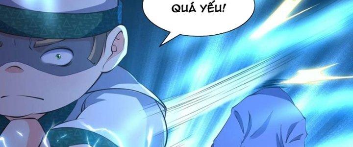 Ta Thật Sự Không Phải Là Cái Thế Cao Nhân Chapter 50 - Trang 4