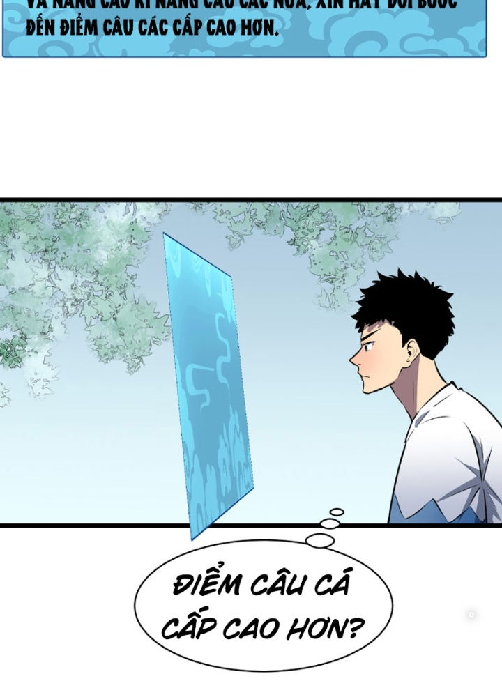 Tu Luyện Nhàn Hạ Bắt Đầu Từ Nữ Đồ Đệ Chapter 4 - Trang 3