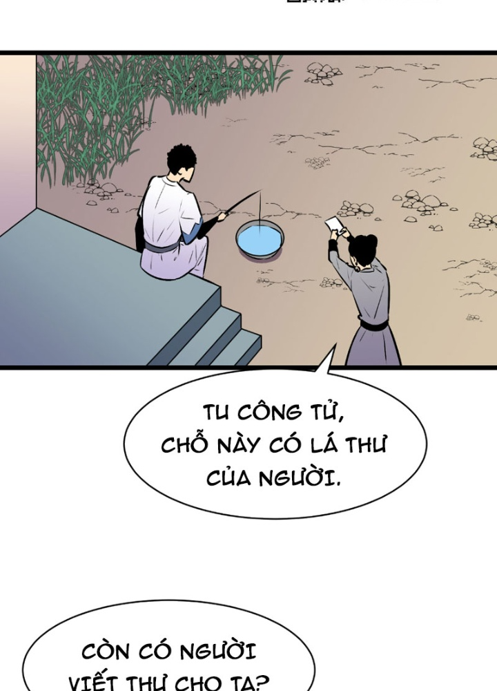 Tu Luyện Nhàn Hạ Bắt Đầu Từ Nữ Đồ Đệ Chapter 4 - Trang 3