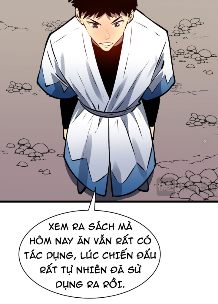 Tu Luyện Nhàn Hạ Bắt Đầu Từ Nữ Đồ Đệ Chapter 4 - Trang 3