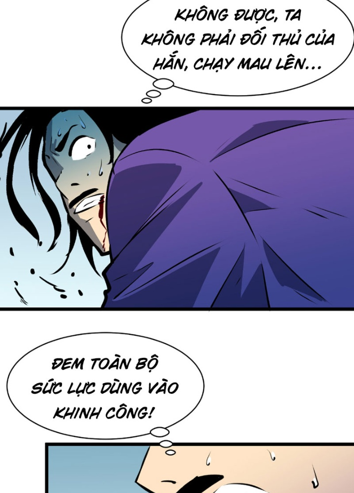 Tu Luyện Nhàn Hạ Bắt Đầu Từ Nữ Đồ Đệ Chapter 4 - Trang 3