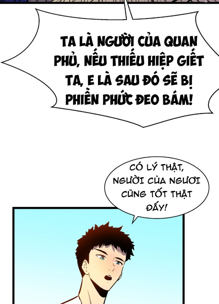Tu Luyện Nhàn Hạ Bắt Đầu Từ Nữ Đồ Đệ Chapter 4 - Trang 3