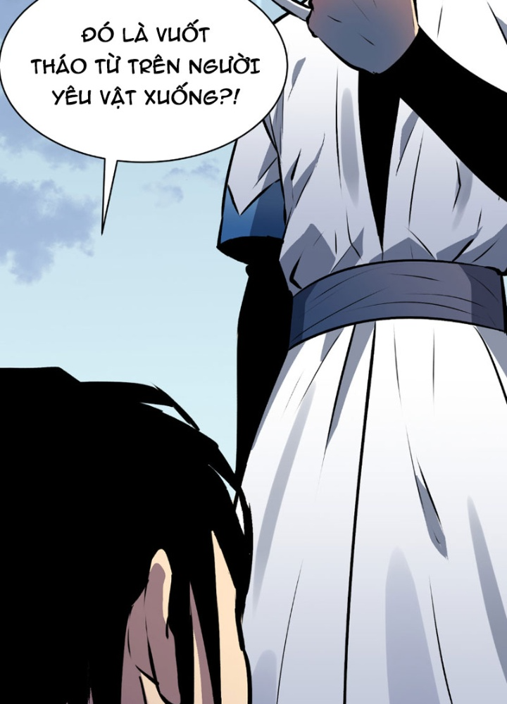 Tu Luyện Nhàn Hạ Bắt Đầu Từ Nữ Đồ Đệ Chapter 4 - Trang 3