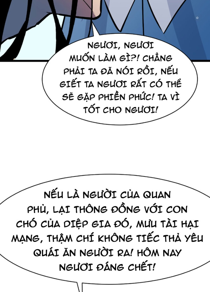 Tu Luyện Nhàn Hạ Bắt Đầu Từ Nữ Đồ Đệ Chapter 4 - Trang 3