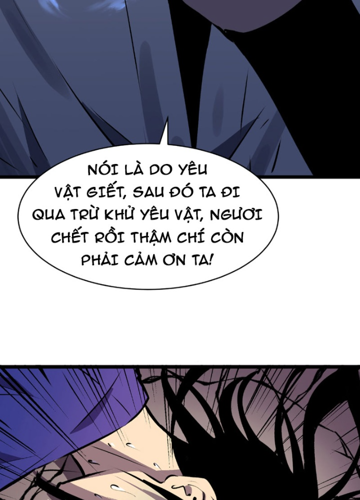 Tu Luyện Nhàn Hạ Bắt Đầu Từ Nữ Đồ Đệ Chapter 4 - Trang 3