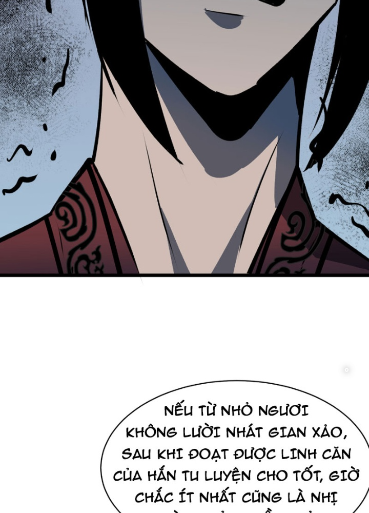 Tu Luyện Nhàn Hạ Bắt Đầu Từ Nữ Đồ Đệ Chapter 4 - Trang 3