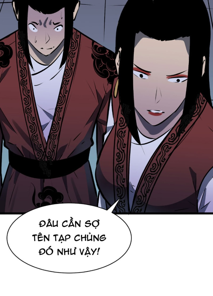 Tu Luyện Nhàn Hạ Bắt Đầu Từ Nữ Đồ Đệ Chapter 4 - Trang 3