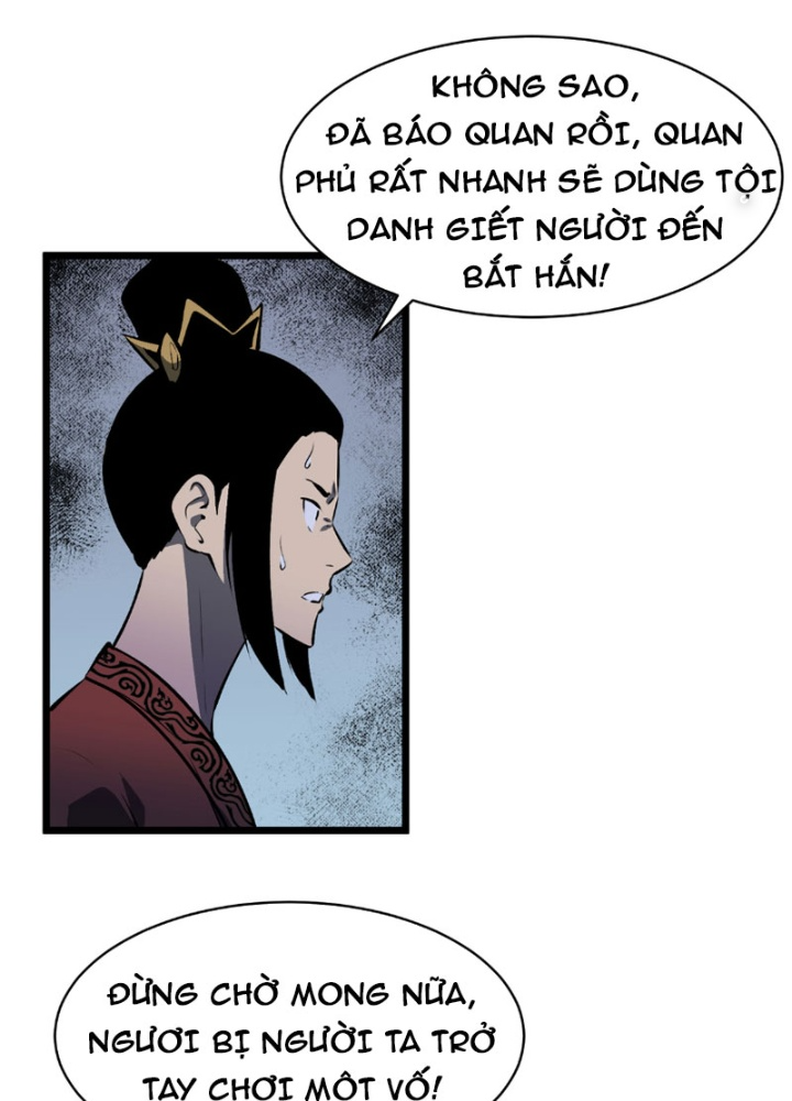 Tu Luyện Nhàn Hạ Bắt Đầu Từ Nữ Đồ Đệ Chapter 4 - Trang 3