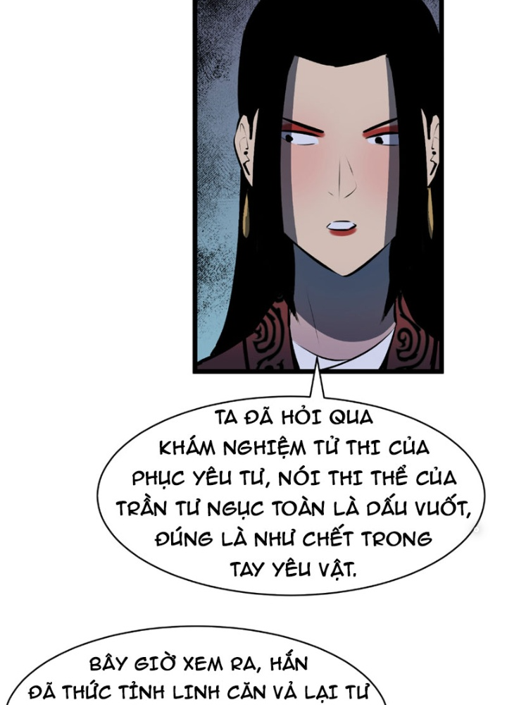 Tu Luyện Nhàn Hạ Bắt Đầu Từ Nữ Đồ Đệ Chapter 4 - Trang 3