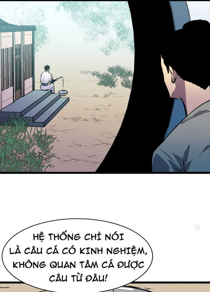 Tu Luyện Nhàn Hạ Bắt Đầu Từ Nữ Đồ Đệ Chapter 4 - Trang 3