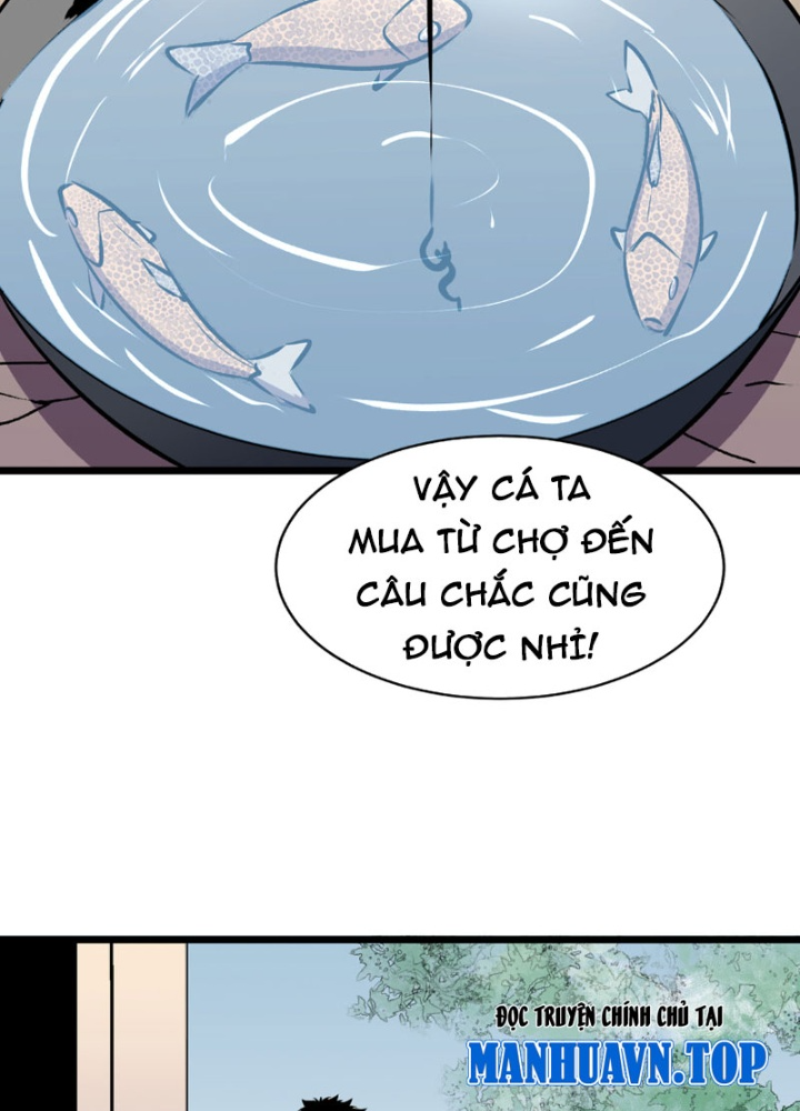 Tu Luyện Nhàn Hạ Bắt Đầu Từ Nữ Đồ Đệ Chapter 4 - Trang 3