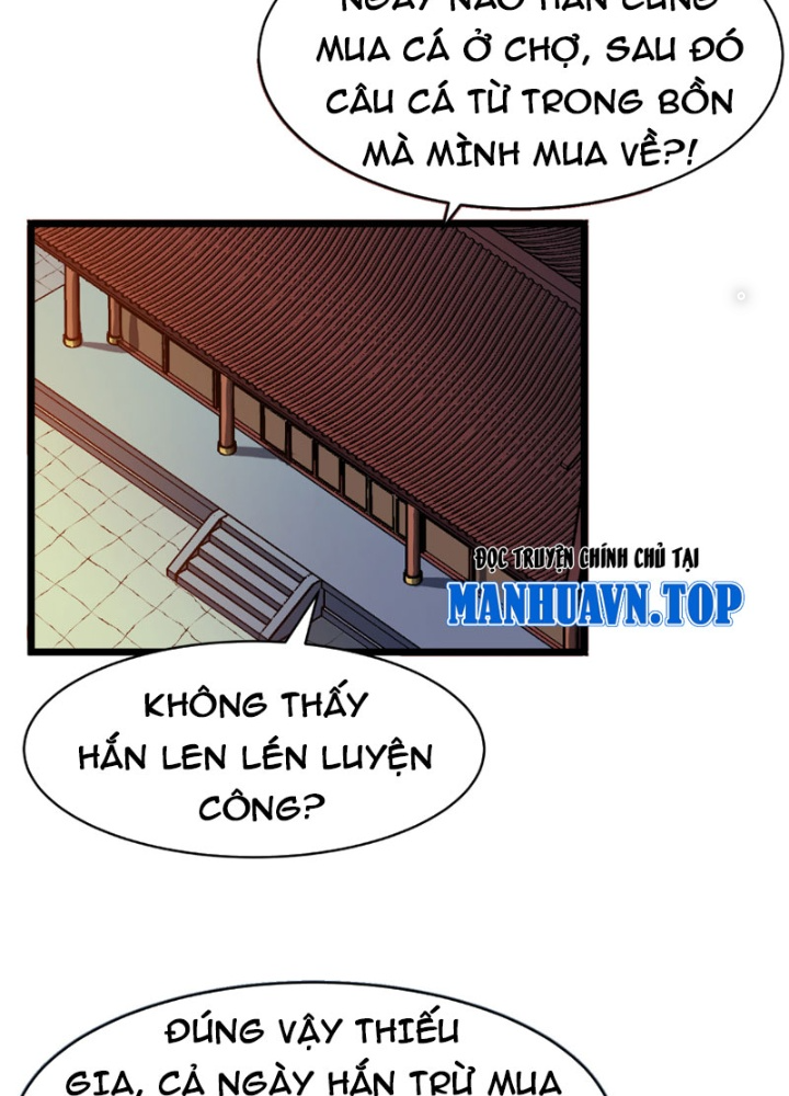 Tu Luyện Nhàn Hạ Bắt Đầu Từ Nữ Đồ Đệ Chapter 4 - Trang 3