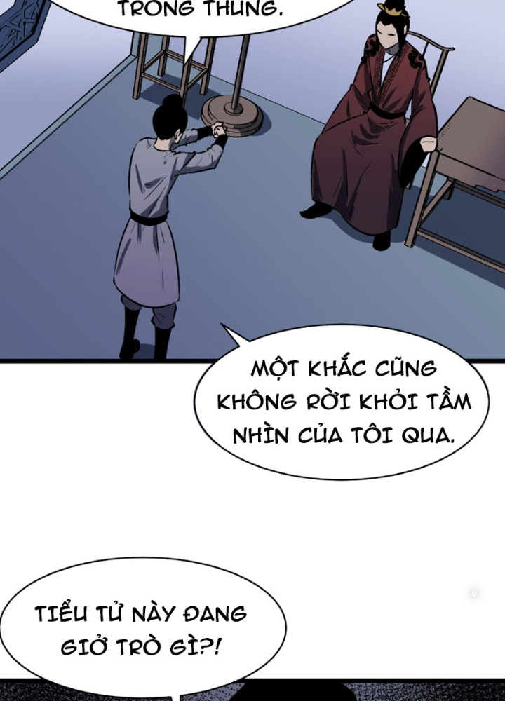 Tu Luyện Nhàn Hạ Bắt Đầu Từ Nữ Đồ Đệ Chapter 4 - Trang 3