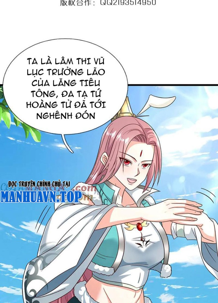Ta Có Thể Cướp Đoạt Cơ Duyên Chapter 62 - Trang 2