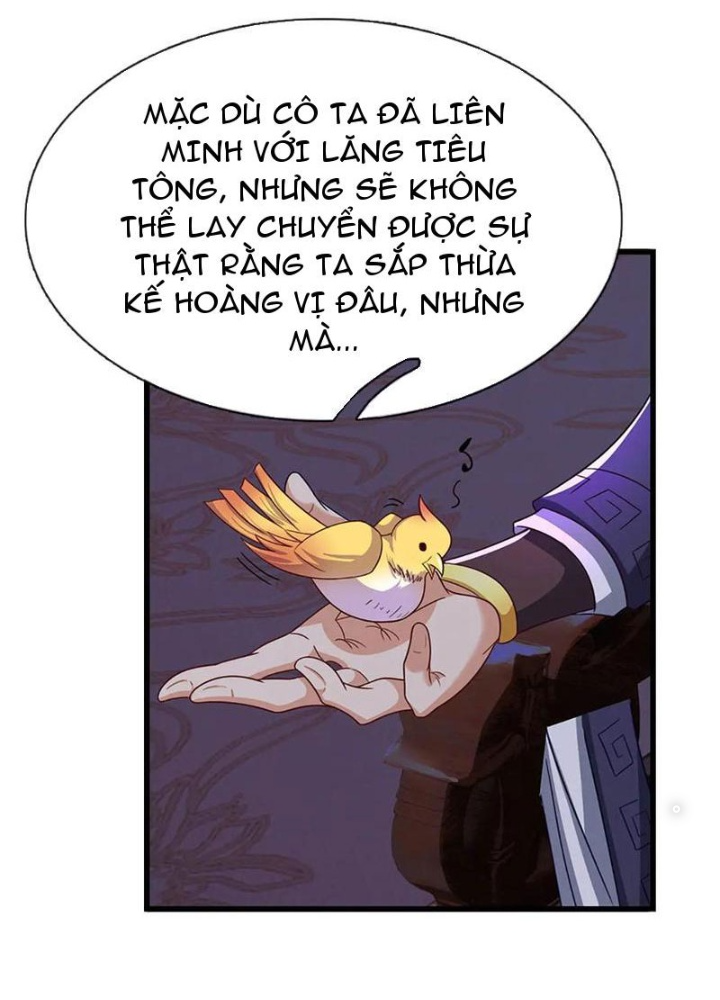 Ta Có Thể Cướp Đoạt Cơ Duyên Chapter 62 - Trang 2