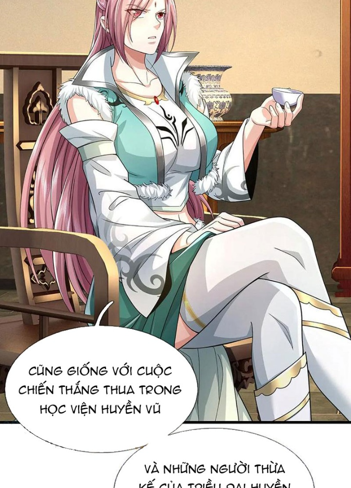 Ta Có Thể Cướp Đoạt Cơ Duyên Chapter 62 - Trang 2