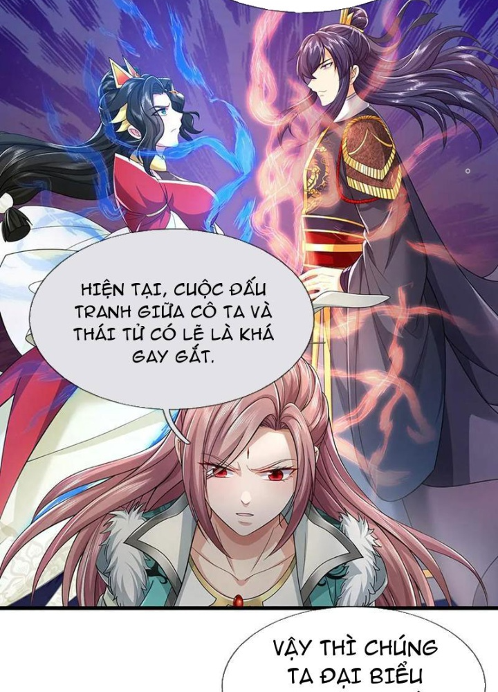 Ta Có Thể Cướp Đoạt Cơ Duyên Chapter 62 - Trang 2