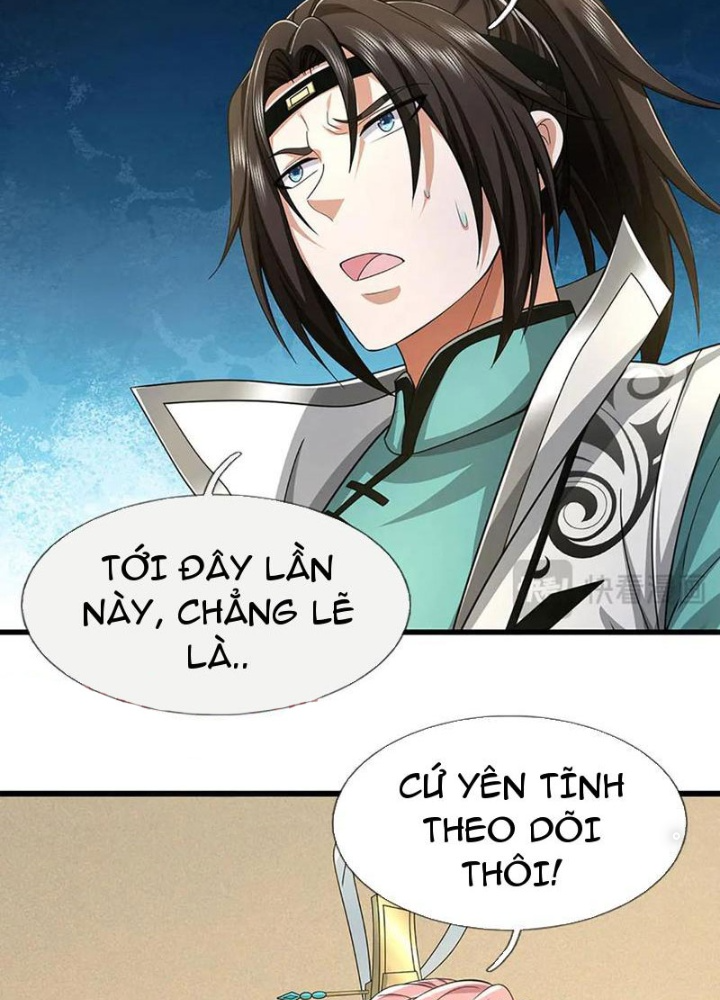Ta Có Thể Cướp Đoạt Cơ Duyên Chapter 62 - Trang 2