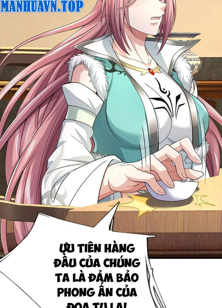 Ta Có Thể Cướp Đoạt Cơ Duyên Chapter 62 - Trang 2