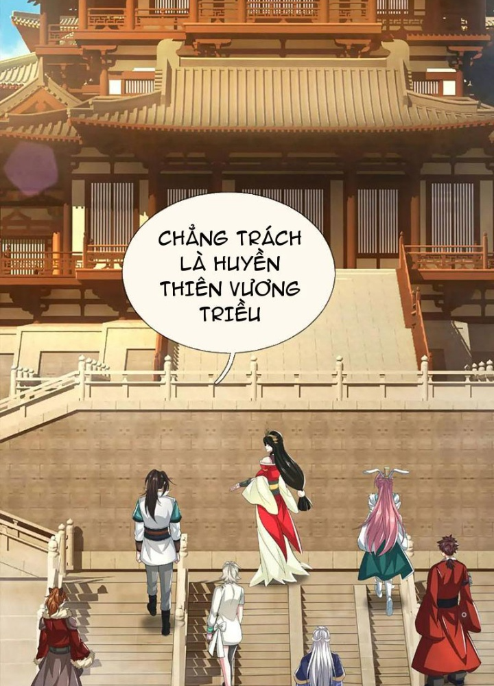 Ta Có Thể Cướp Đoạt Cơ Duyên Chapter 62 - Trang 2