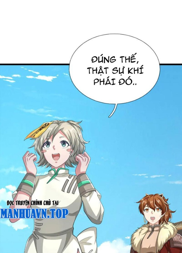 Ta Có Thể Cướp Đoạt Cơ Duyên Chapter 62 - Trang 2