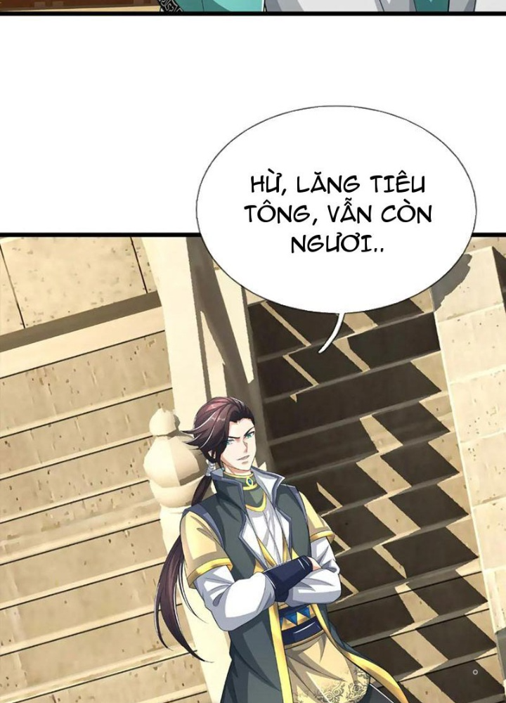 Ta Có Thể Cướp Đoạt Cơ Duyên Chapter 62 - Trang 2